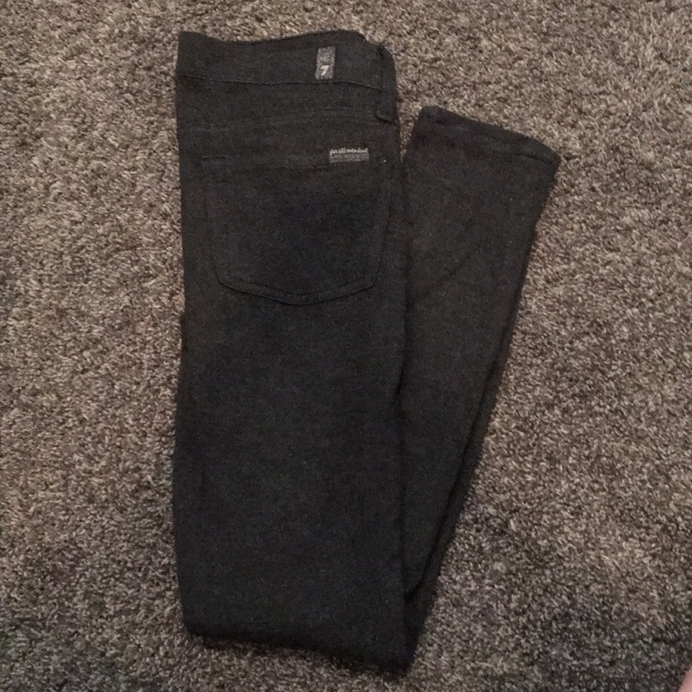 SOLD 7 For All Mankind